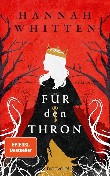 Cover von Für den Thron