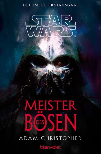 Cover von Star Wars™ – Meister des Bösen