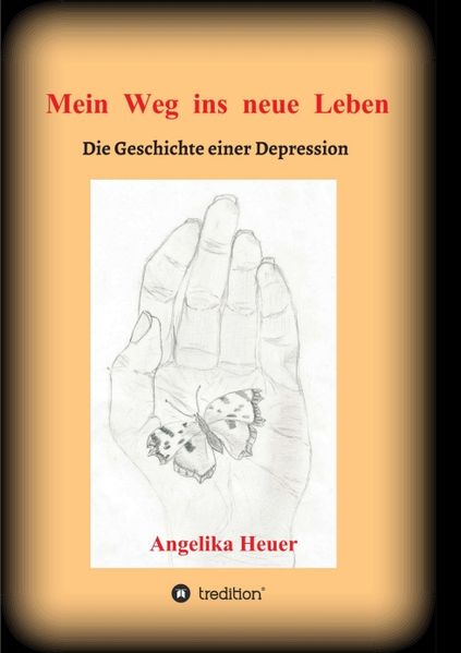 Cover von Mein Weg ins neue Leben