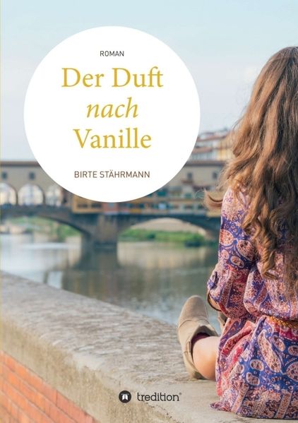 Cover von Der Duft nach Vanille