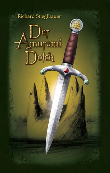 Cover von Der Amuramidolch