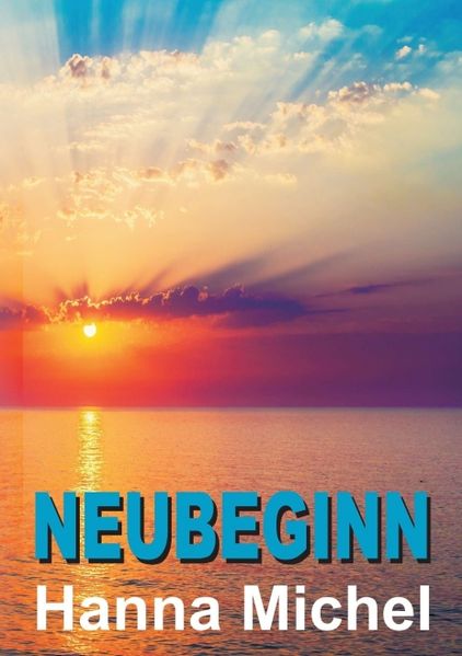 Cover von Neubeginn
