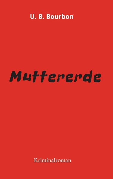 Cover von Muttererde