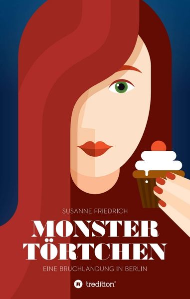 Cover von Monstertörtchen
