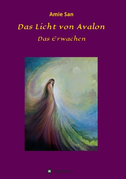 Cover von Das  Licht von Avalon
