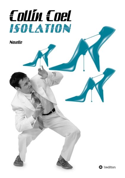 Cover von Isolation