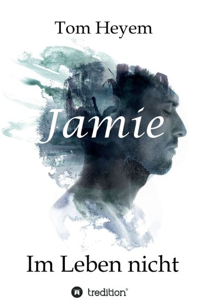 Cover von Jamie