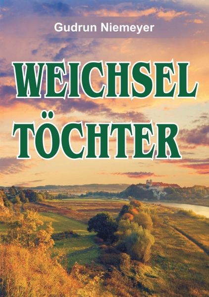 Cover von Weichseltöchter