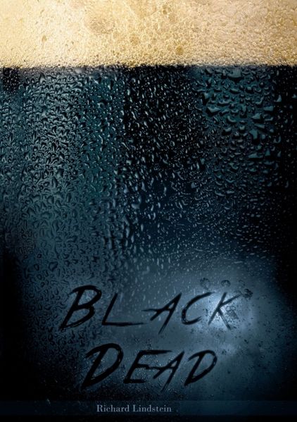 Cover von Black Dead