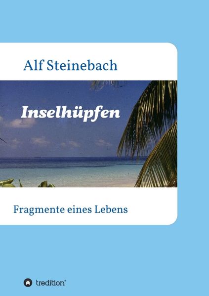 Cover von Inselhüpfen