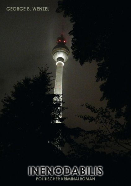 Cover von INENODABILIS