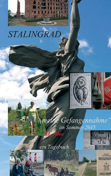 Cover von Stalingrad