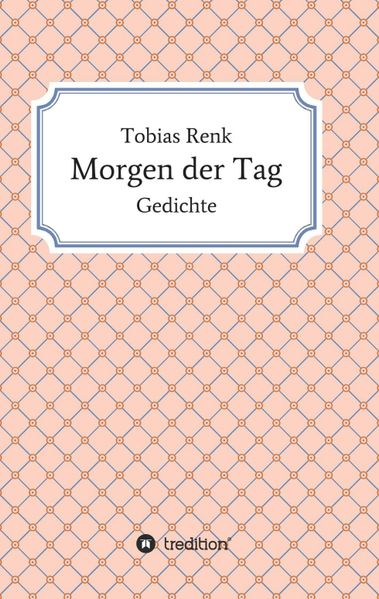Cover von Morgen der Tag