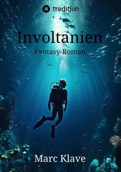 Cover von Involtanien
