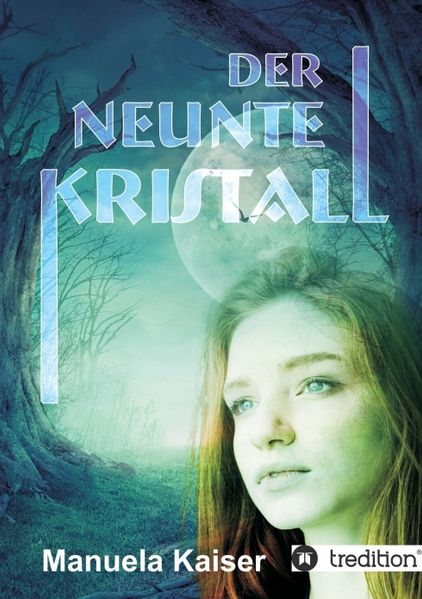 Cover von Der neunte Kristall