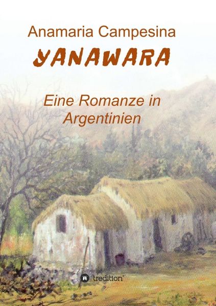 Cover von YANAWARA