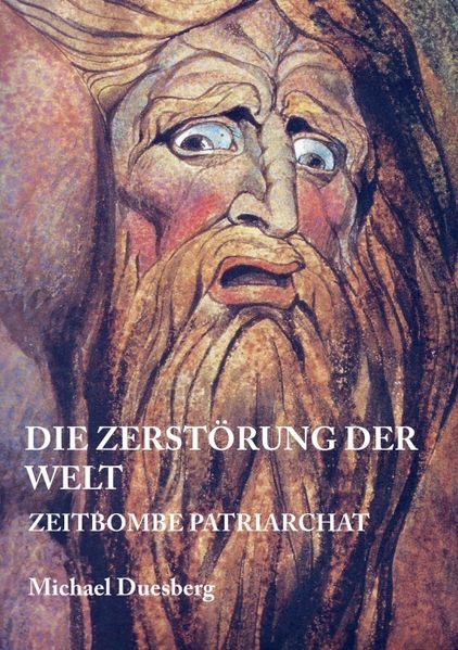Cover von DIE ZERSTÖRUNG DER WELT
