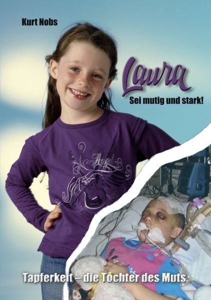 Cover von Laura … Sei mutig und stark