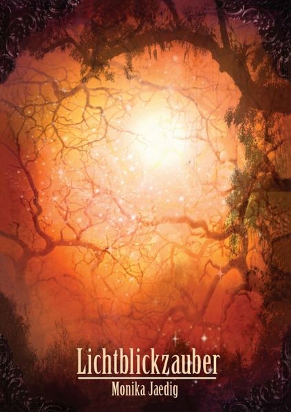Cover von Lichtblickzauber