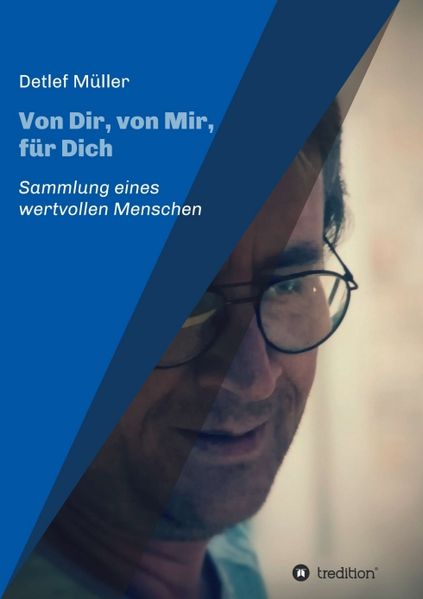 Cover von Von Dir, von Mir, für Dich