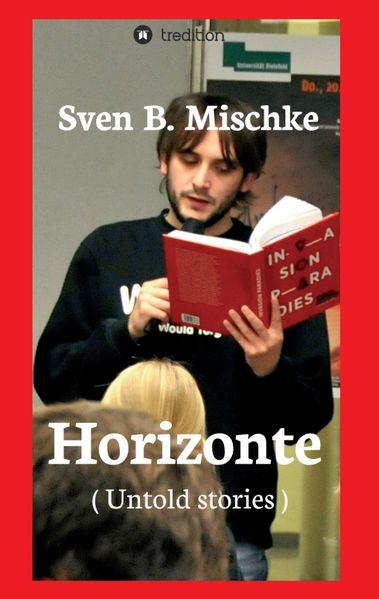 Cover von Horizonte