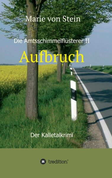Cover von Die Amtsschimmelflüsterer II
