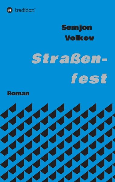 Cover von Straßenfest