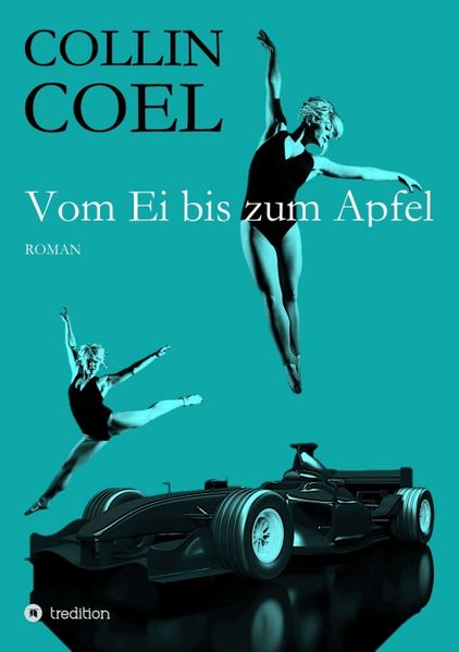 Cover von Vom Ei bis zum Apfel