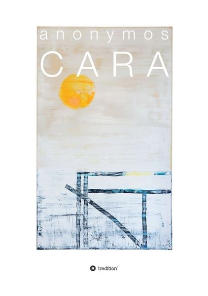 Cover von CARA