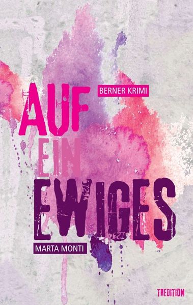Cover von Auf ein Ewiges