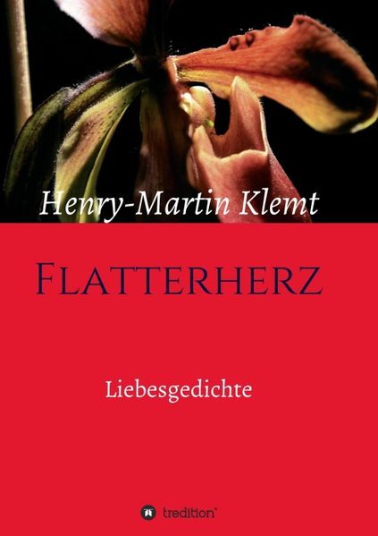 Cover von Flatterherz