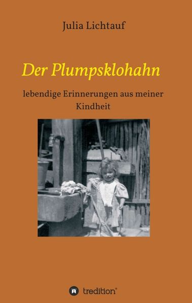 Cover von Der Plumpsklohahn