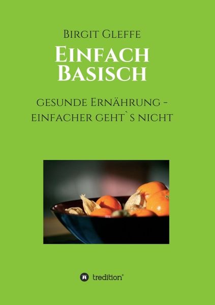 Cover von Einfach Basisch