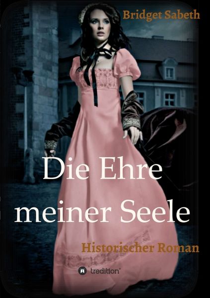 Cover von Die Ehre meiner Seele