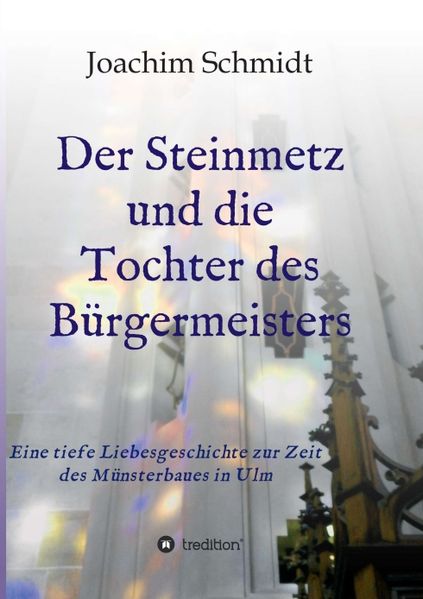 Cover von Der Steinmetz und die Tochter des Bürgermeisters