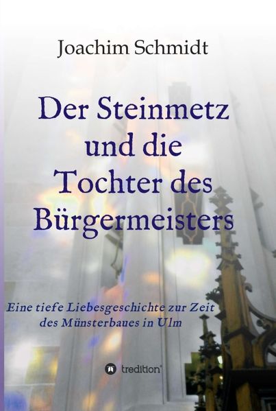 Cover von Der Steinmetz und die Tochter des Bürgermeisters