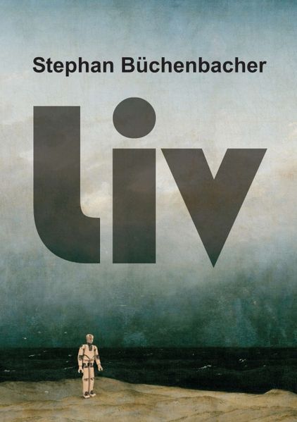 Cover von Liv