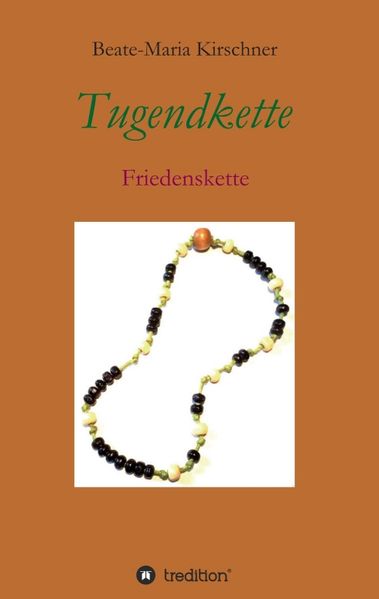 Cover von Tugendkette