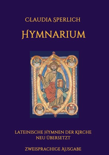 Cover von Hymnarium