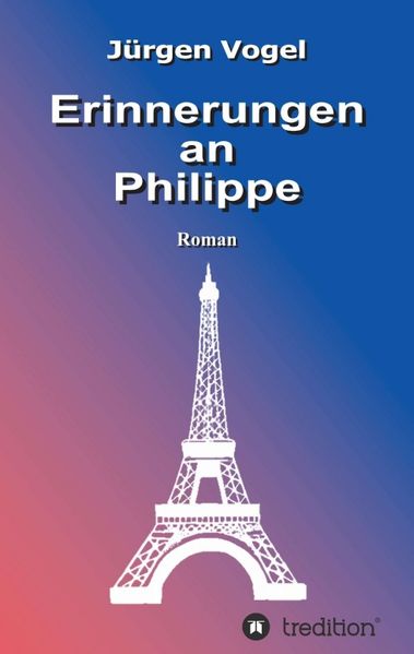 Cover von Erinnerungen an Philippe