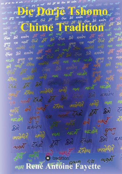 Cover von Die Dorje Tshomo Chime Tradition