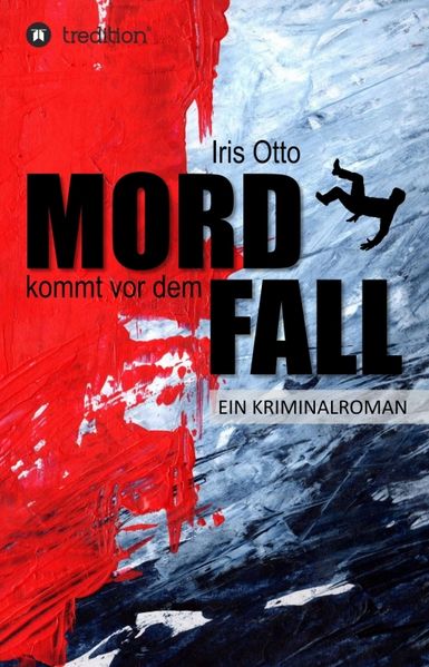 Cover von Mord kommt vor dem Fall
