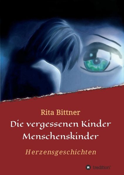 Cover von Die vergessenen Kinder