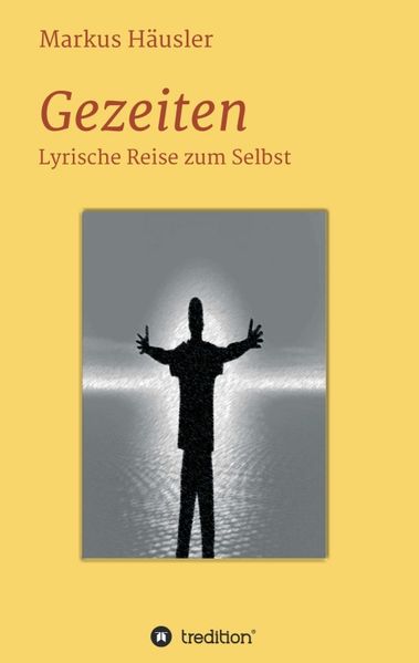 Cover von Gezeiten