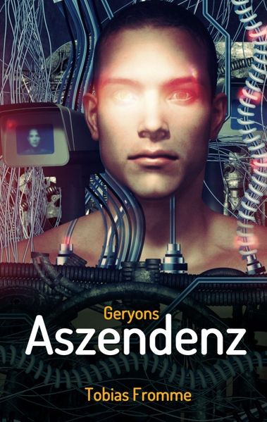 Cover von Geryons Aszendenz