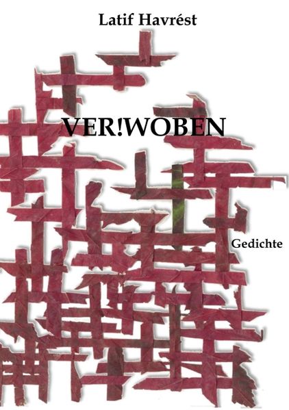 Cover von Ver!Woben