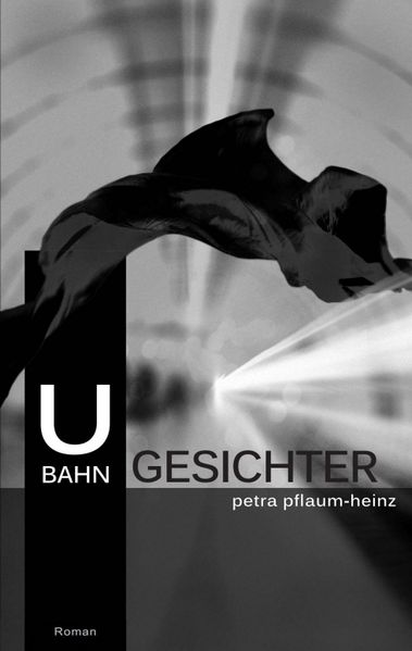 Cover von U-Bahn-Gesichter