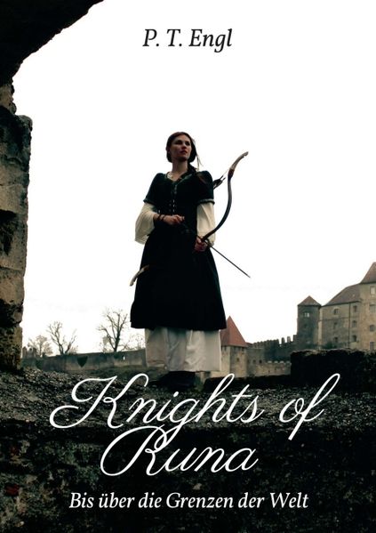 Cover von Knights of Runa