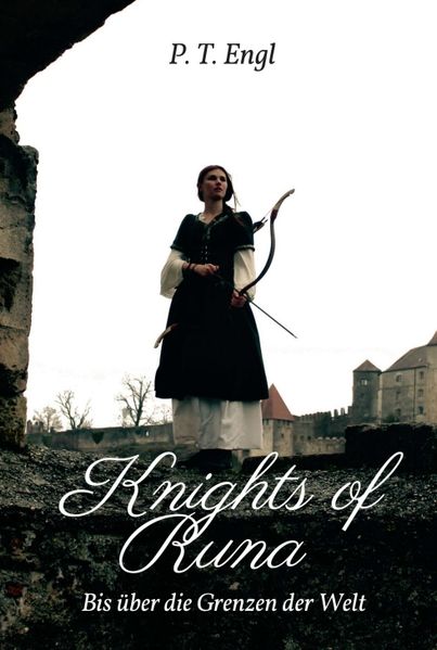 Cover von Knights of Runa