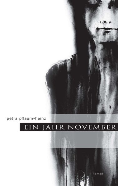 Cover von Ein Jahr November
